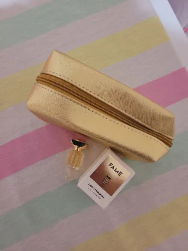 Miniatura Perfume Fame Rabanne