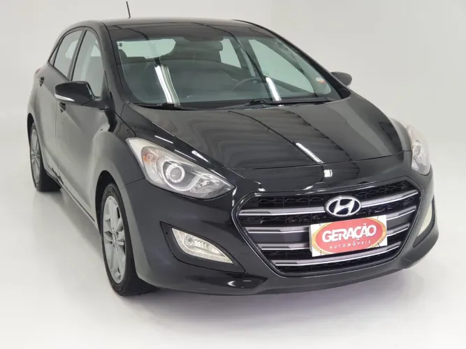 I30 Aut. 2013 Teto Solar Impecável ! 