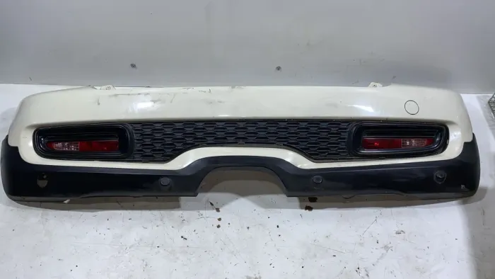 Para-choque Traseiro Mini Cooper S 2013 