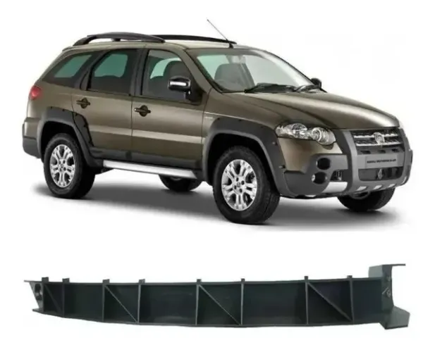 GUIA FAROL PALIO WEEKEND ADVENTURE 17/18 L.D