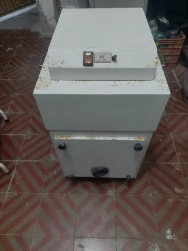 Aspira Gesso e oxido