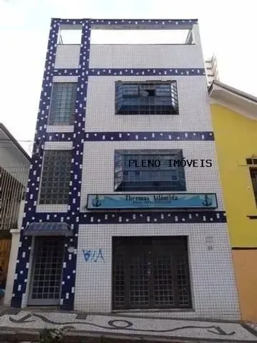 Prédio à venda e para locação em Campinas, Centro, com 11 quartos, com 471.76 m²