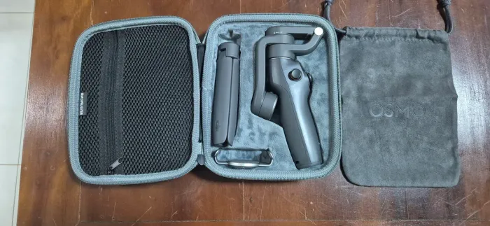 Gimbal Osmo mobile 6