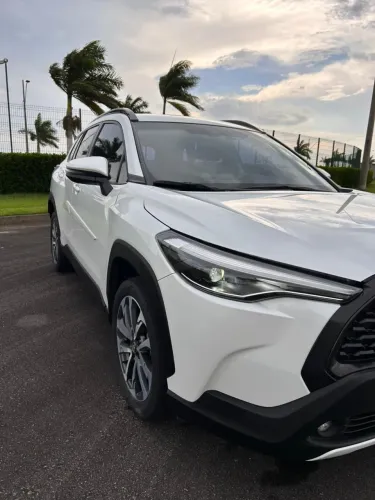 Toyota Corolla Cross XRE 2.0 16V Flex AUT 2022