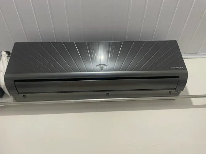 Ar condicionado LG 18000 BTUS