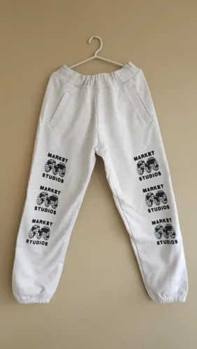 Calça Moletom Market Studios (antiga Chinatown Market) - Hypada na California (NOVO!)
