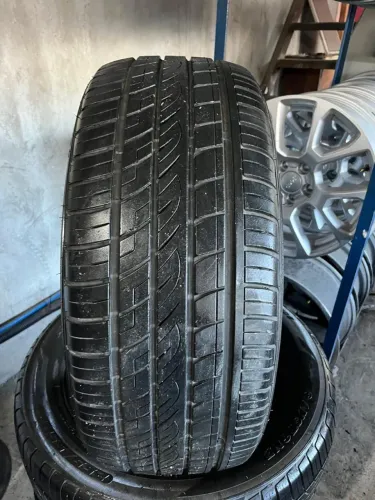 Pneu 255/55R19 Auostone.
