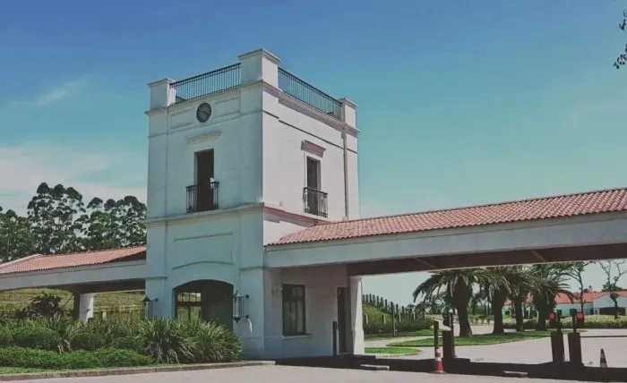 Lote em condomínio à venda, Querência - Viamão/RS