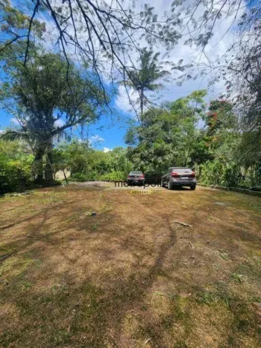 Chácara à venda, 10200 m² por R$ 850.000,00 - Riacho Grande - São Bernardo do Campo/SP