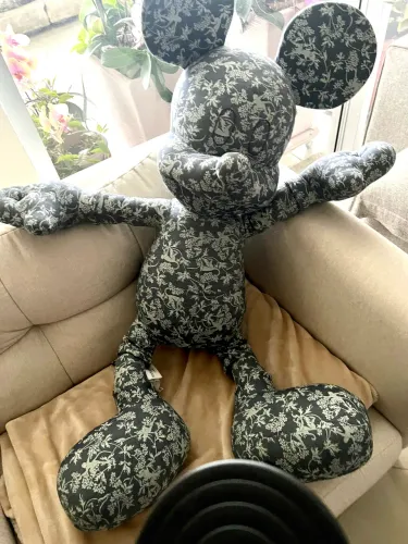 Mickey de 1 metro 