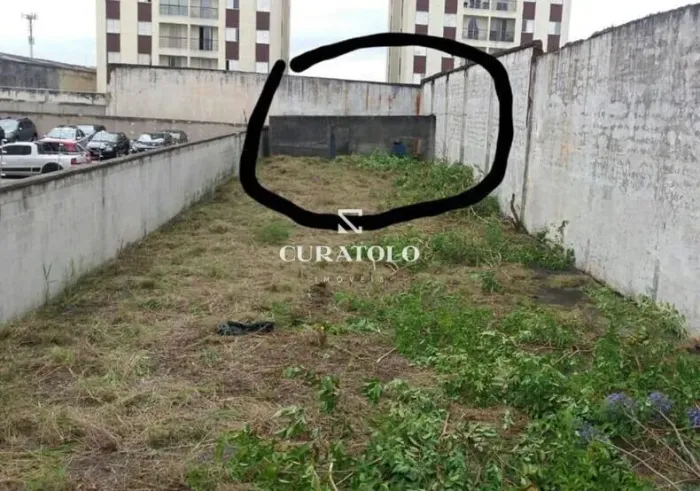 Investimento de Oportunidade: Terreno à Venda na Vila Formosa, ao lado da Av. Rio das Pedr