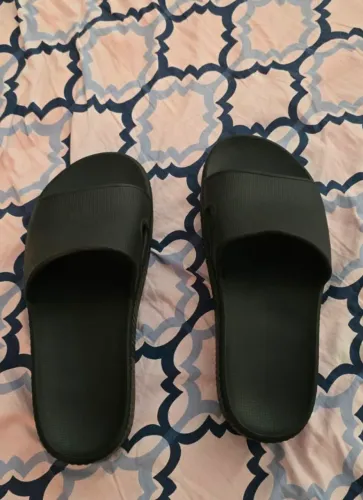 Calçado feminino 