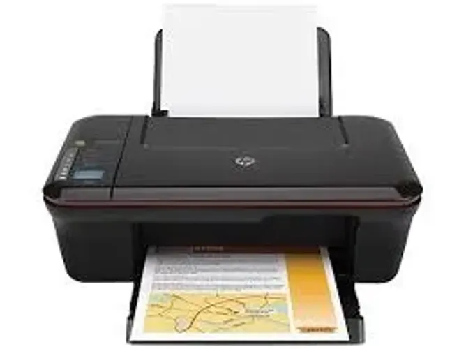 Impressora HP Deskjet 3050