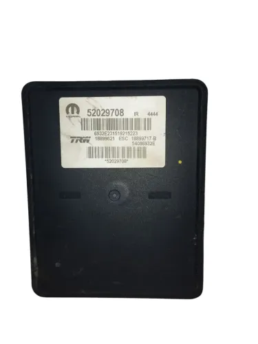 Central módulo ABS JEEP RENEGADE Mopar 52029708