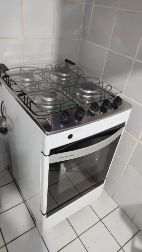 Fogão Brastemp 4 bocas