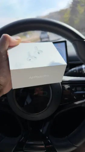 AirPods Pro 3, Lançamento Apple 