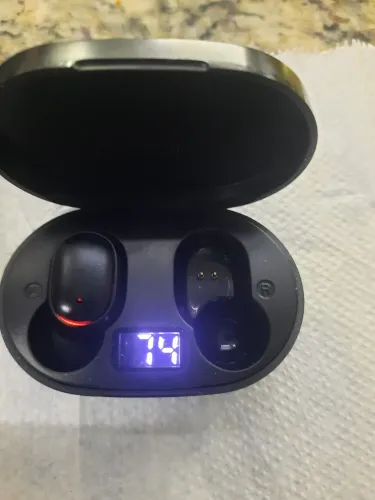 Fone de ouvido Bluetooth Redmi airdots