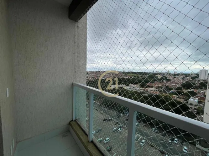Apartamento à venda no Condomínio Reserva Vista Verde - Jardim Santiago em Indaiatuba/SP -