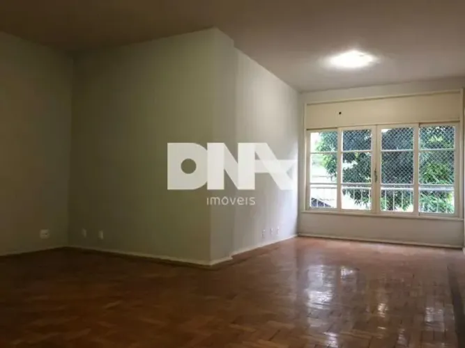 Apartamento - Padrão / Residencial / Laranjeiras