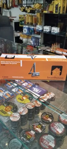 Mola para Porta