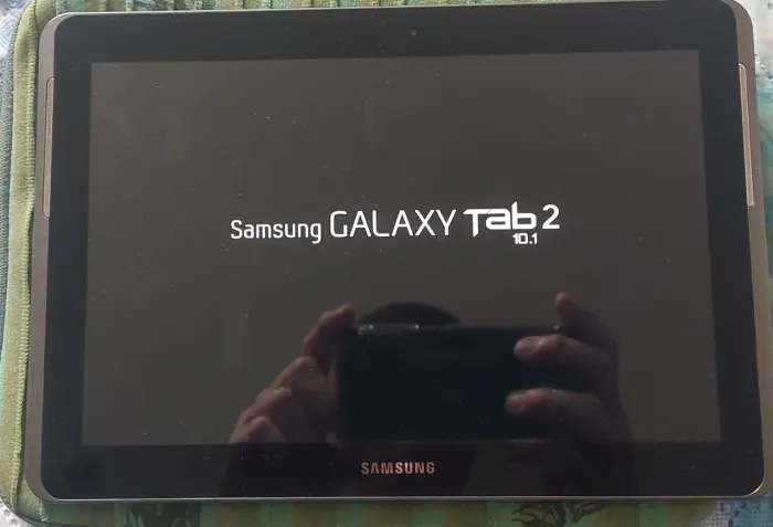 Tablet Samsung Galaxy Tab 2 2012 Gt-p5113 - 16gb Android 4.2.2