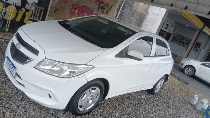 Aluguel carro