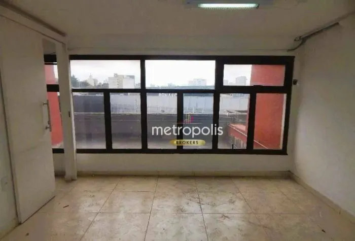 Sala à venda, 190 m² por R$ 630.000,00 - Centro - São Bernardo do Campo/SP