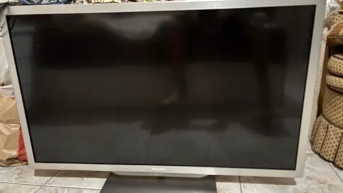 Tv 3D 47 polegadas 