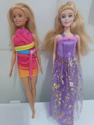 Boneca barbie 