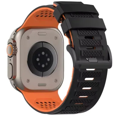 Pulseira pra Applewatch 42 a 49mm NEW