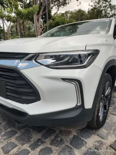 sucata Tracker Premier 23
