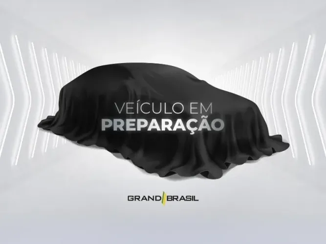 Hyundai Creta Comfort 1.0 TB 12V Flex AUT 2024