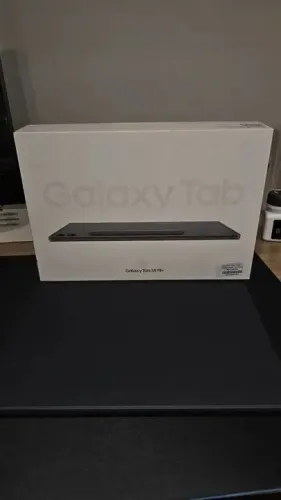 Tablet Samsung S9 FE+