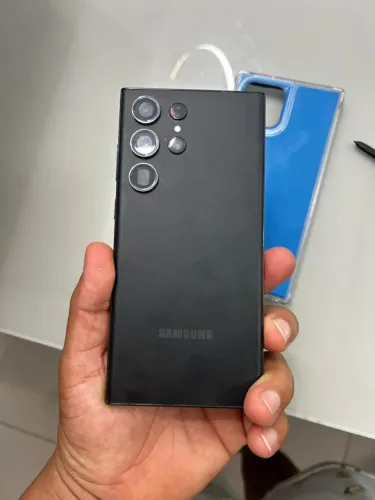 Samsung S23 ultra 256 