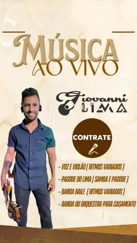 Música para qualquer ocasião