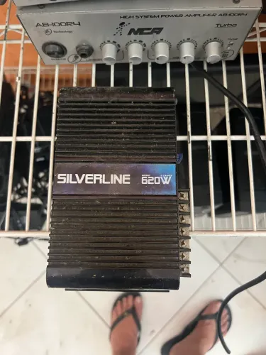 Módulo silverline 520