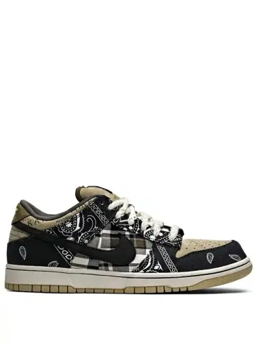 Tênis Nike SB Dunk Low PRO - Tamanho 38