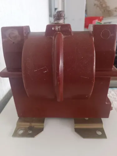 Transformador de Potencial Indutivo TipO, BPS 141 uso Interno Classe 15 KV 1000VA 220v