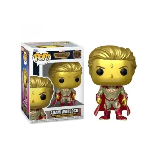 Funko pop Adam Warlock #1210