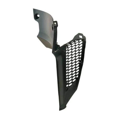 Entrada De Ar Asa Esquerd Yamaha Fazer 250 2018 A 2022