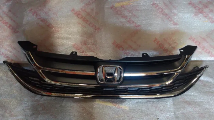 Grade Dianteira Honda crv 10/11
