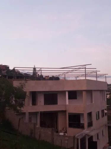 Serralheiro e vidraceiro