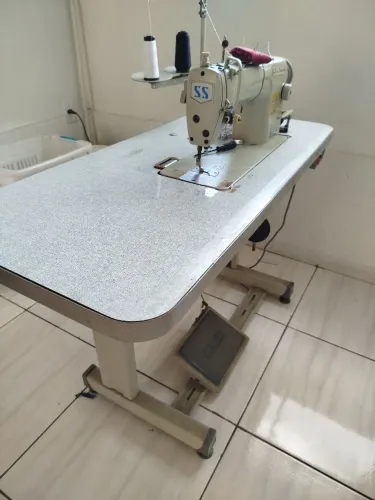 Máquina San Spencer 