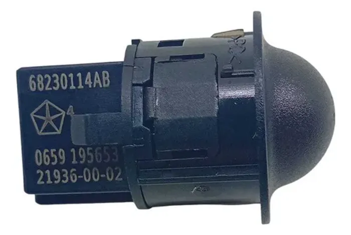 Sensor Crepuscular Jeep Compass 2018 2021