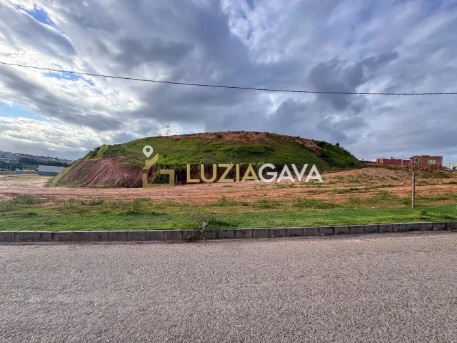 Lote à venda com 256,10m² em Padre Gabriel - Cariacica - ES