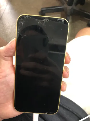 iPhone 14