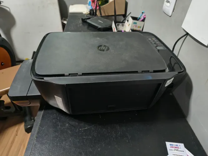 HP Ink Tank Wireless 416 - Para peças