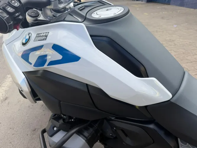 Bmw GS 1300 plus