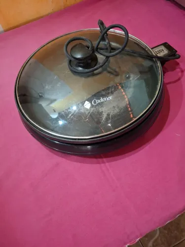 Grill sanduicheira