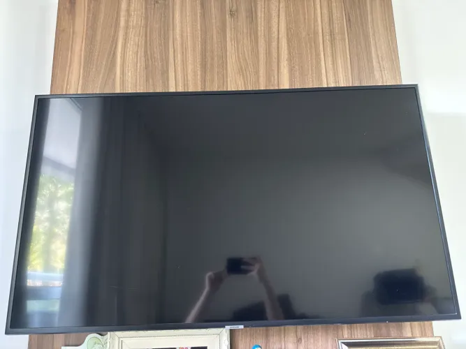 TV Samsung 50? 4K UHD Smart TV